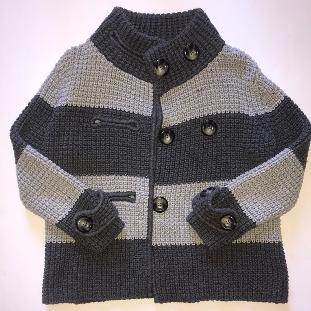 Banana Republic Coat